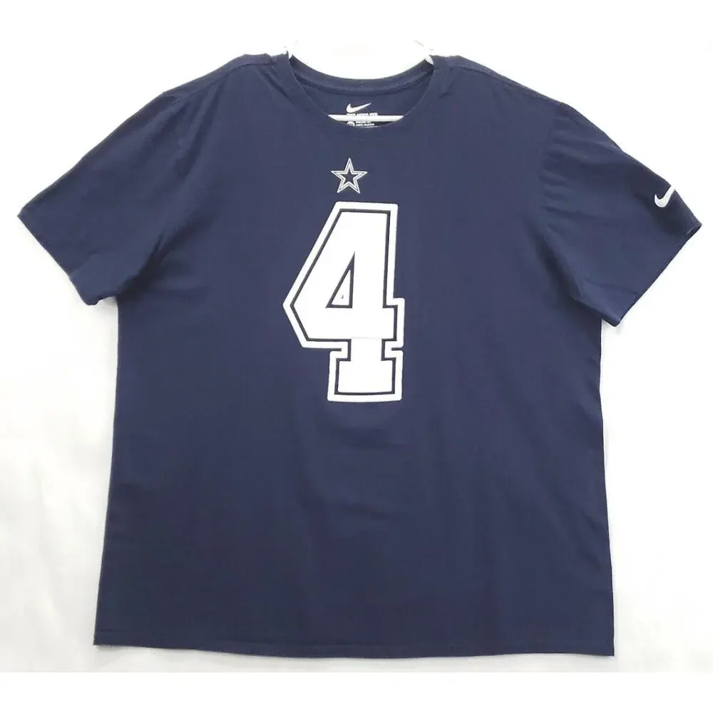 Nike dallas cowboys